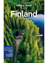 Lonely Planet Finland - Humanitas