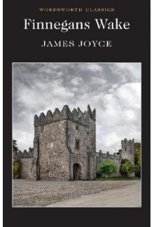 Finnegans Wake James Joyce - Humanitas