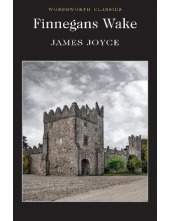 Finnegans Wake James Joyce - Humanitas
