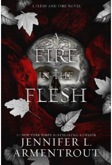 A Fire in the Flesh Flesh and Fire - Humanitas