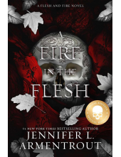 A Fire in the Flesh (Deluxe Ed.) - Humanitas