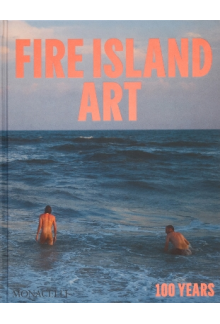 Fire Island Art: 100 Years - Humanitas