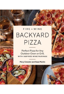 Fire + Wine Backyard Pizza - Humanitas