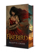 Firebird 1 Fire That Binds - Humanitas