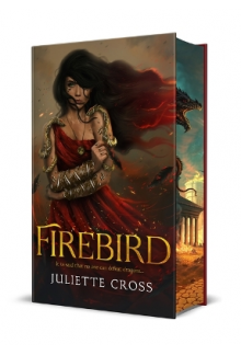 Firebird 1 Fire That Binds - Humanitas