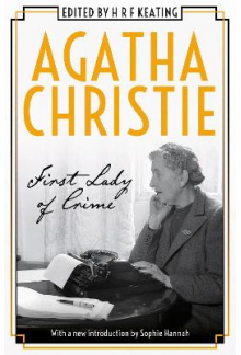 Agatha Christie: First Lady of Crime - Humanitas
