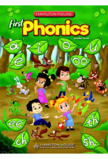 Hamilton House First Phonics - Humanitas