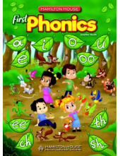 Hamilton House First Phonics - Humanitas