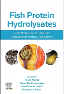 Fish Protein Hydrolysates - Humanitas