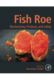 Fish Roe - Humanitas