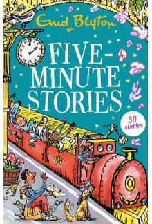 Five-Minute Stories - Humanitas