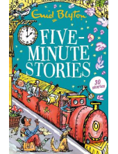 Five-Minute Stories - Humanitas