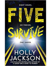 Five Survive - Humanitas