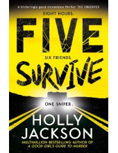 Five Survive - Humanitas