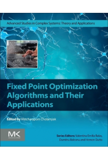 Fixed Point Optimization Algorithms and Their Applications - Humanitas
