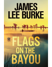 Flags on the Bayou - Humanitas