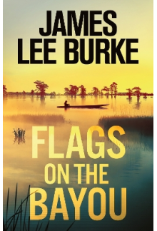 Flags on the Bayou - Humanitas