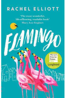 Flamingo Women's Prize for Fiction 2022 Humanitas
