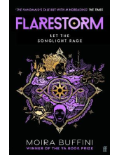 Flarestorm 3 The Torch Trilogy - Humanitas