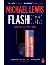 Flash Boys - Humanitas