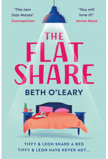 The Flatshare - Humanitas