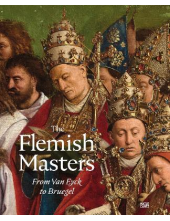 The Flemish Masters from Van Eyck to Bruegel - Humanitas