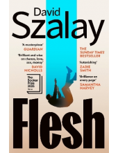 Flesh. The Booker Prize 2025 - Humanitas