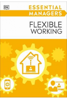 Flexible Working (Essential Managers) - Humanitas