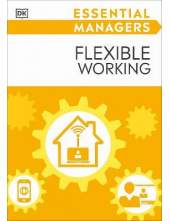 Flexible Working (Essential Managers) - Humanitas