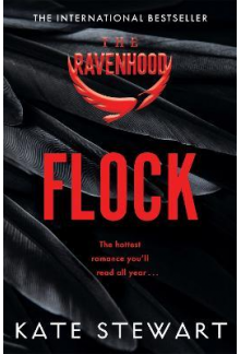 Flock Book 1 The Ravenhood - Humanitas