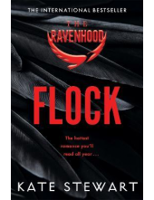Flock Book 1 The Ravenhood - Humanitas