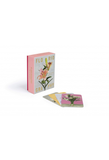 FloriographyThe Meaning of Flowers - Humanitas