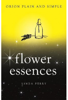 Flower Essences, Orion Plain a nd Simple - Humanitas