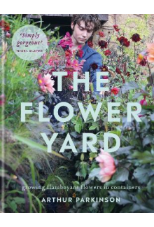 Flower Yard - Humanitas