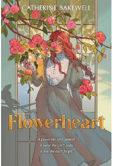 Flowerheart - Humanitas