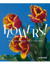 Flowers! (Bilingual edition) - Humanitas