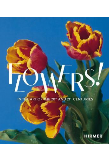 Flowers! (Bilingual edition) - Humanitas