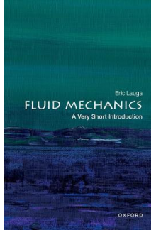 Fluid Mechanics: A Very Short Introduction - Humanitas