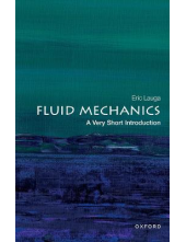 Fluid Mechanics: A Very Short Introduction - Humanitas