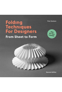 Folding Techniques for Designers Second Edition - Humanitas