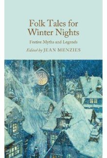 Folk Tales for Winter Nights - Humanitas
