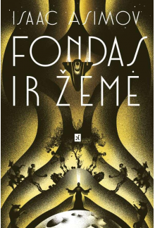 Fondas ir žemė - Humanitas