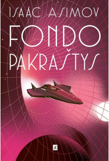 Fondo pakraštys - Humanitas