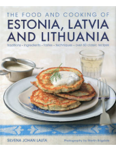 Food and Cooking of Estonia, Latvia and Lithuania - Humanitas