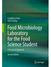 Food Microbiology Laboratory f or the Food Science Student - Humanitas