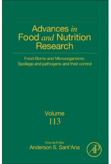 Foodborne and Microorganisms - Humanitas