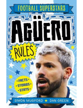 Football Superstars: Agüero Rules - Humanitas