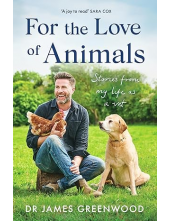 For the Love of Animals - Humanitas