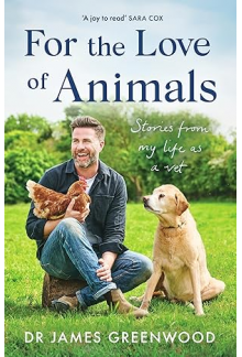 For the Love of Animals - Humanitas