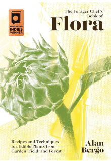 The Forager Chef's Book of Flora - Humanitas